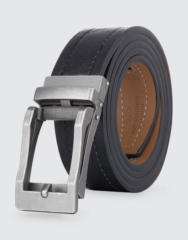 Gilde Leather Rachet Belt
